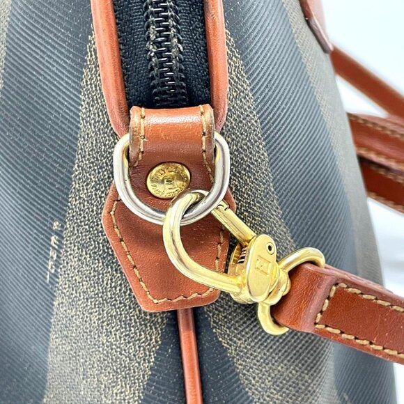 FENDI Brown Bag - Picture 5 of 13